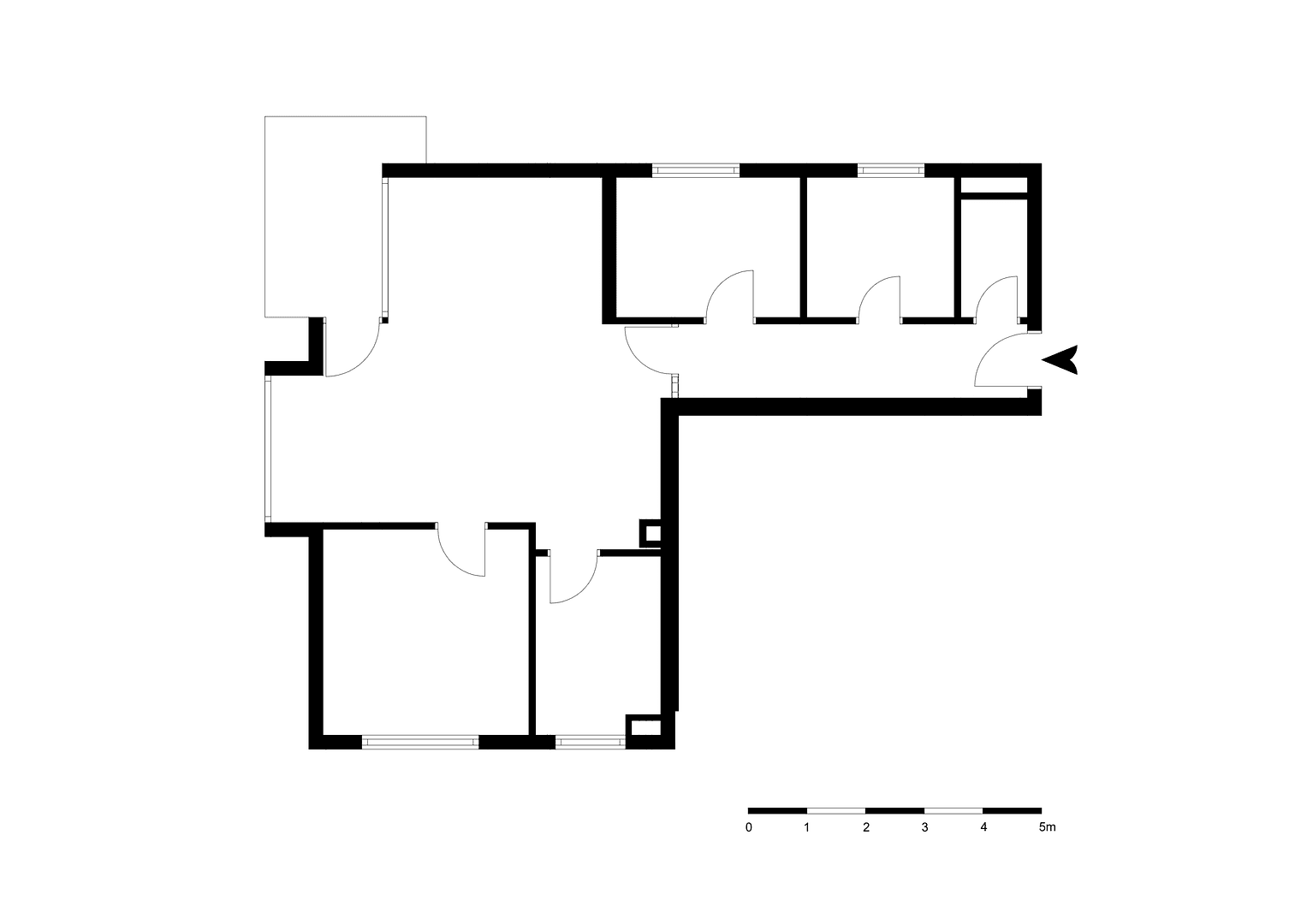 Predaj bytu 3-izbový 78 m², Urbach, Bádensko-Wurttembersko Predaj bytu 3-izbový 78 m², Urbach, Bádensko-Wurttembersko