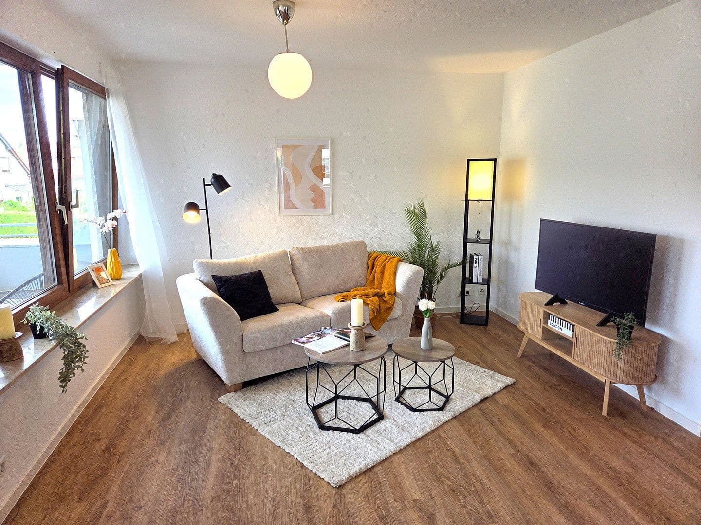 Predaj bytu 3-izbový 78 m², Urbach, Bádensko-Wurttembersko Predaj bytu 3-izbový 78 m², Urbach, Bádensko-Wurttembersko
