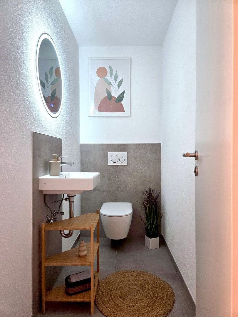 Predaj bytu 3-izbový 78 m², Urbach, Bádensko-Wurttembersko Predaj bytu 3-izbový 78 m², Urbach, Bádensko-Wurttembersko
