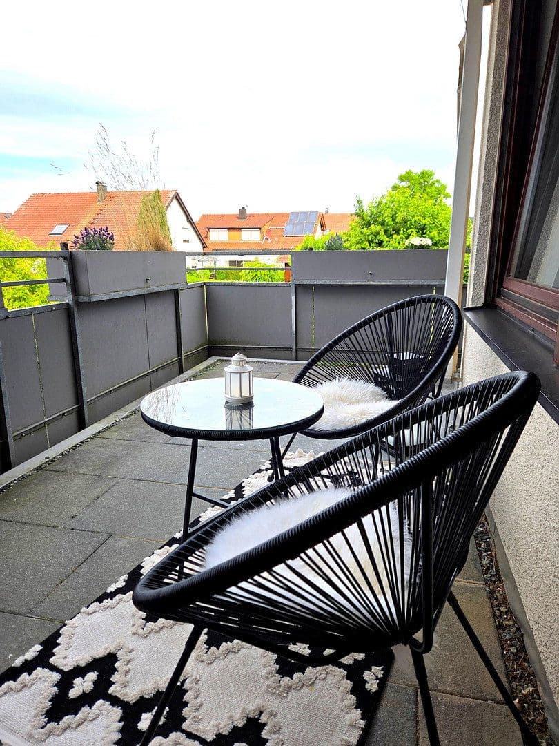 Predaj bytu 3-izbový 78 m², Urbach, Bádensko-Wurttembersko Predaj bytu 3-izbový 78 m², Urbach, Bádensko-Wurttembersko