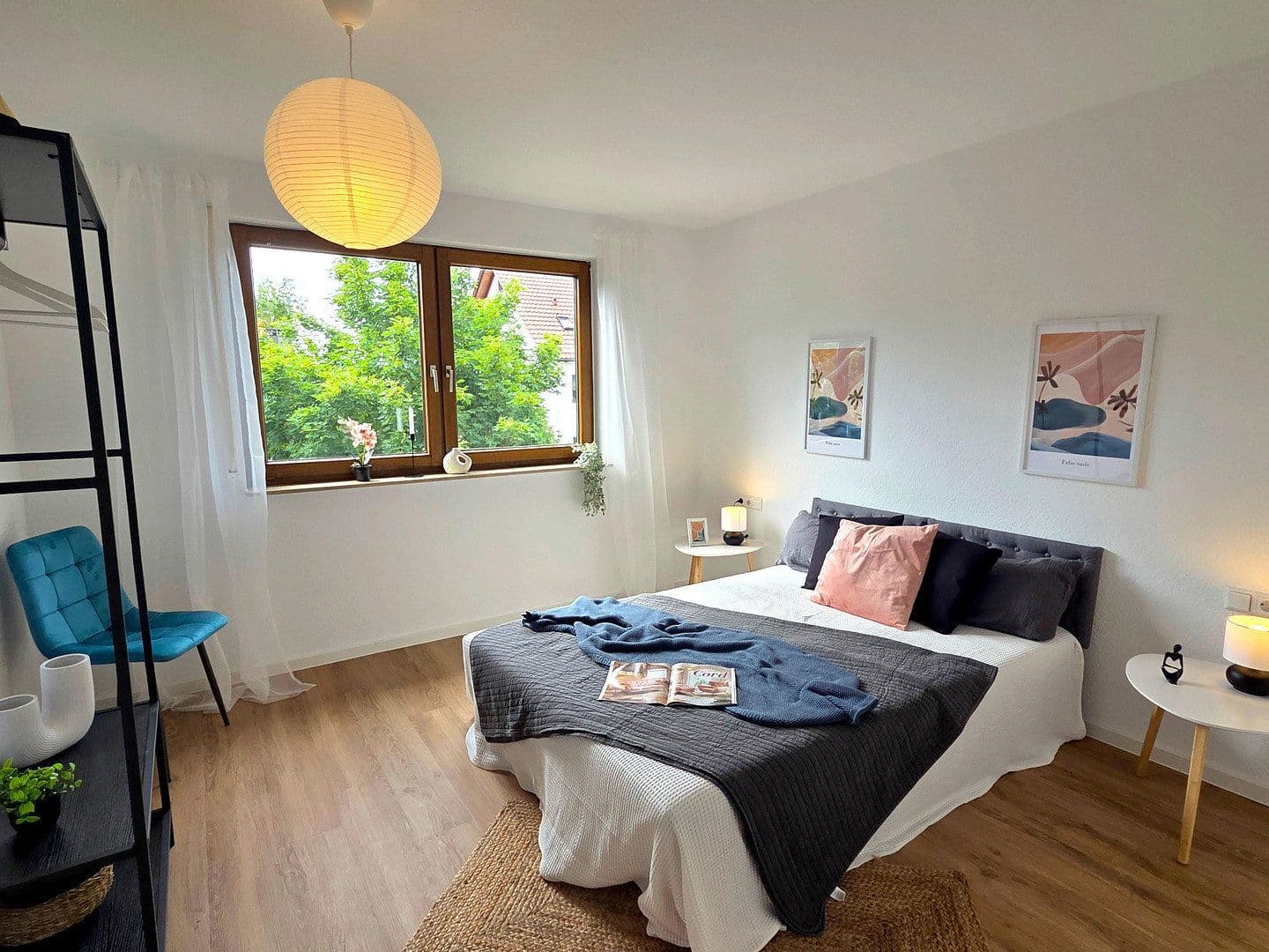 Predaj bytu 3-izbový 78 m², Urbach, Bádensko-Wurttembersko Predaj bytu 3-izbový 78 m², Urbach, Bádensko-Wurttembersko
