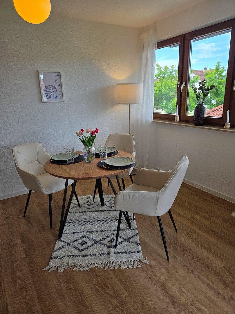 Predaj bytu 3-izbový 78 m², Urbach, Bádensko-Wurttembersko Predaj bytu 3-izbový 78 m², Urbach, Bádensko-Wurttembersko