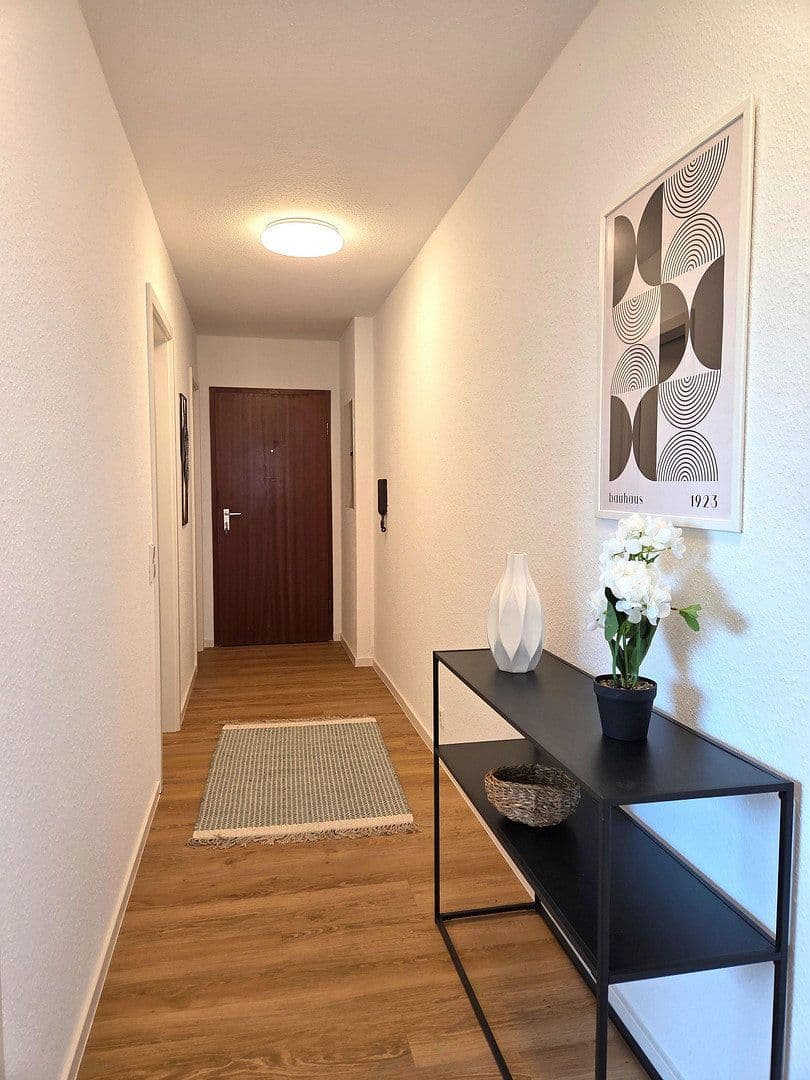 Predaj bytu 3-izbový 78 m², Urbach, Bádensko-Wurttembersko Predaj bytu 3-izbový 78 m², Urbach, Bádensko-Wurttembersko