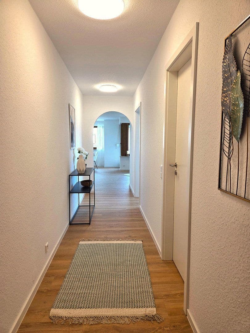 Predaj bytu 3-izbový 78 m², Urbach, Bádensko-Wurttembersko Predaj bytu 3-izbový 78 m², Urbach, Bádensko-Wurttembersko