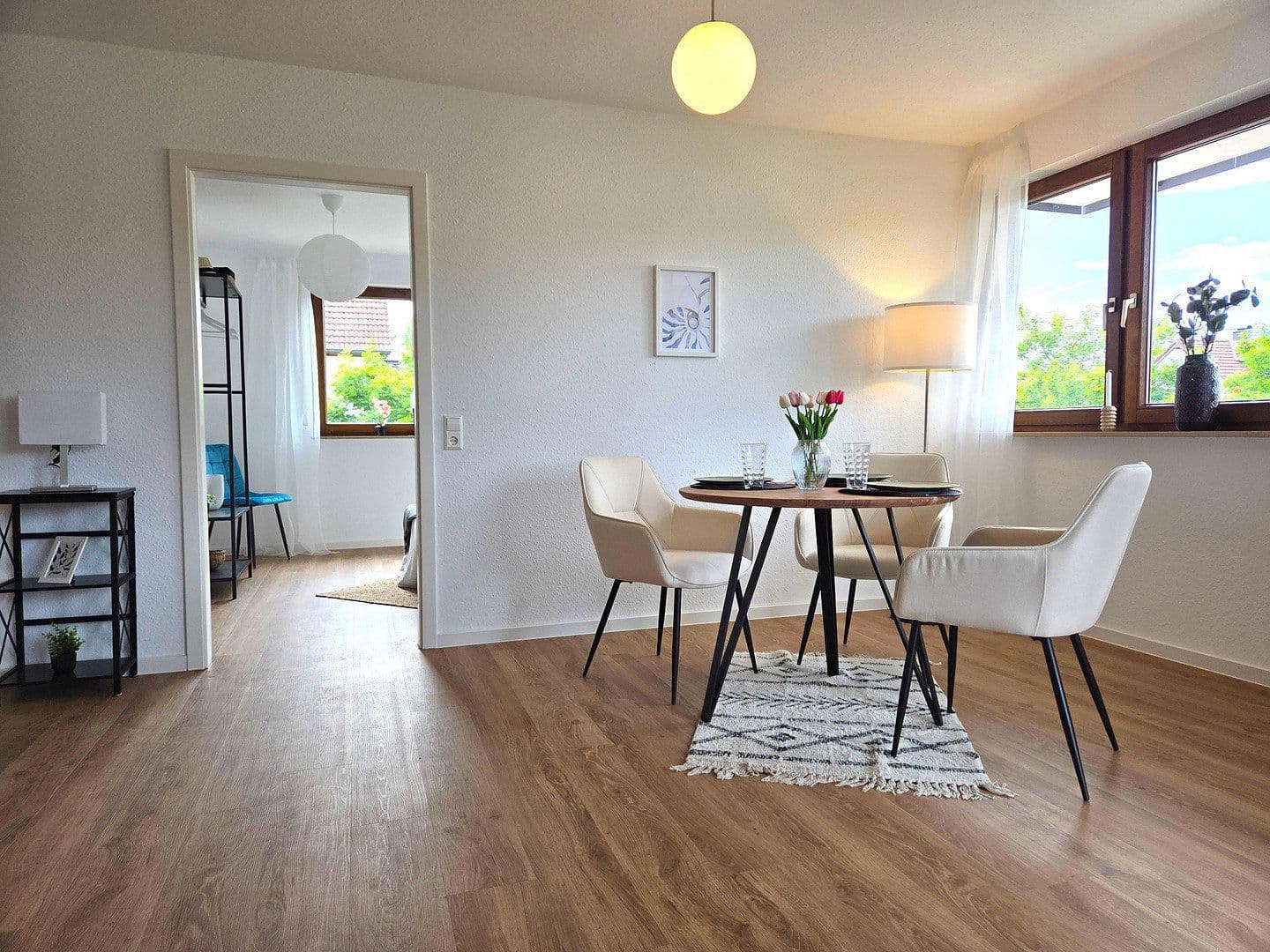 Predaj bytu 3-izbový 78 m², Urbach, Bádensko-Wurttembersko Predaj bytu 3-izbový 78 m², Urbach, Bádensko-Wurttembersko