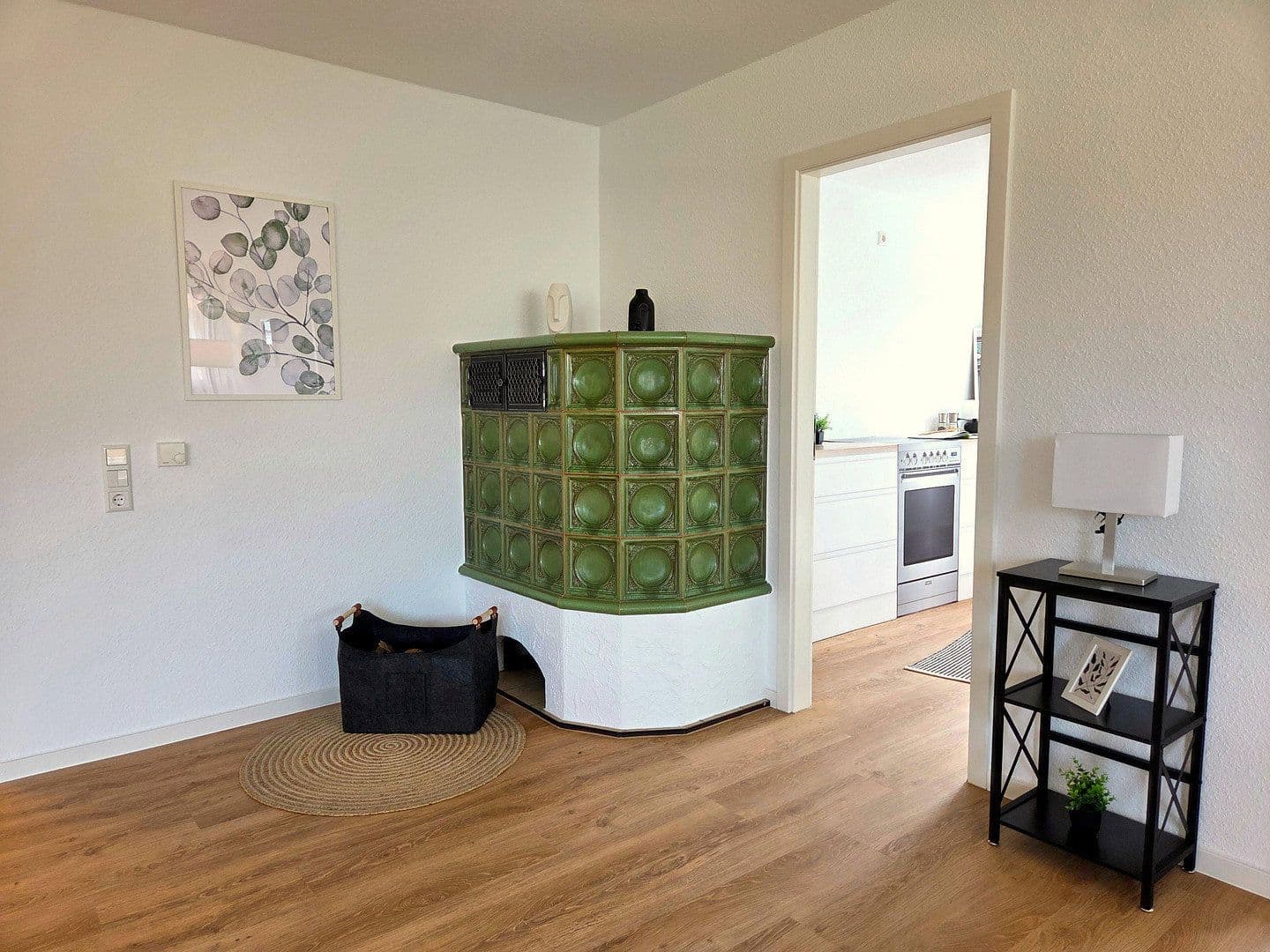 Predaj bytu 3-izbový 78 m², Urbach, Bádensko-Wurttembersko Predaj bytu 3-izbový 78 m², Urbach, Bádensko-Wurttembersko