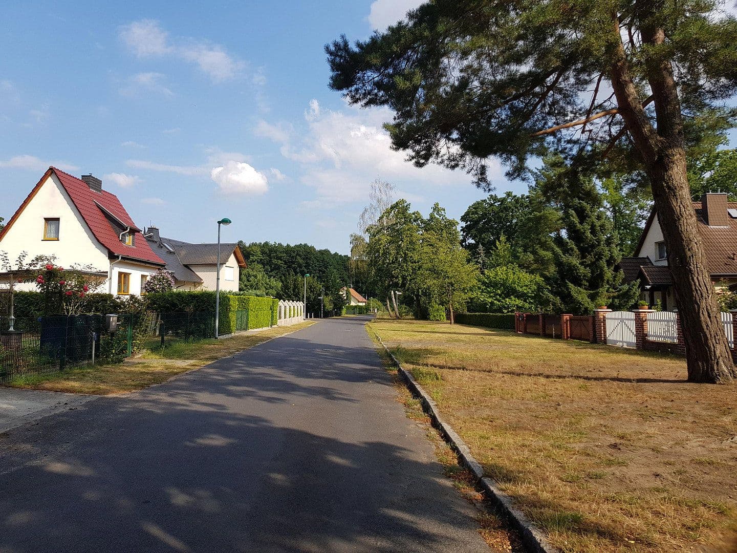 Predaj pozemku 1.040 m², Blankenfelde-Mahlow, Brandenbursko Predaj pozemku 1.040 m², Blankenfelde-Mahlow, Brandenbursko
