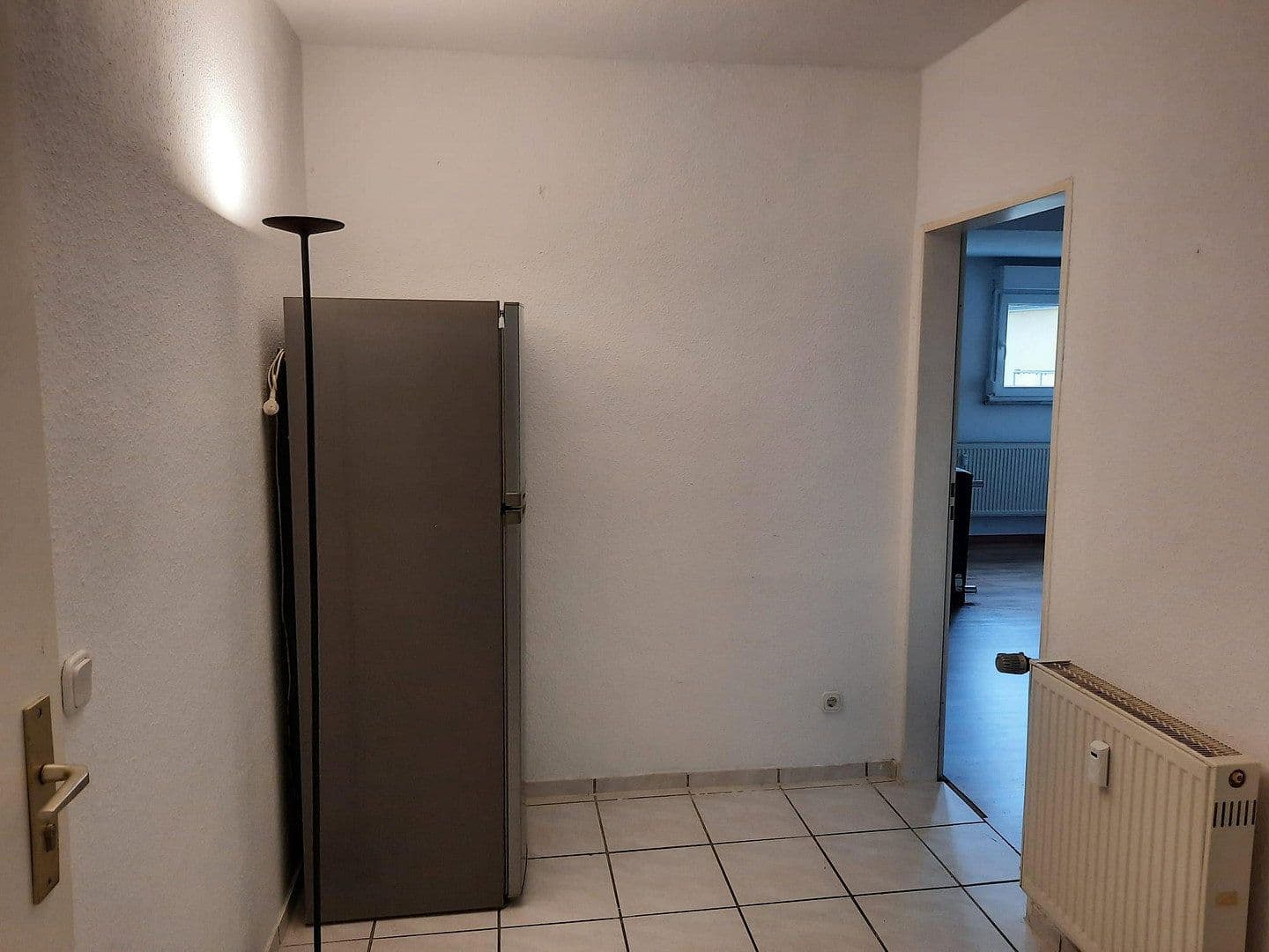 Prenájom bytu 1-izbový 41 m², Lütkestr. 6, Bottrop, Severné Porýnie - Westfálsko Prenájom bytu 1-izbový 41 m², Lütkestr. 6, Bottrop, Severné Porýnie - Westfálsko