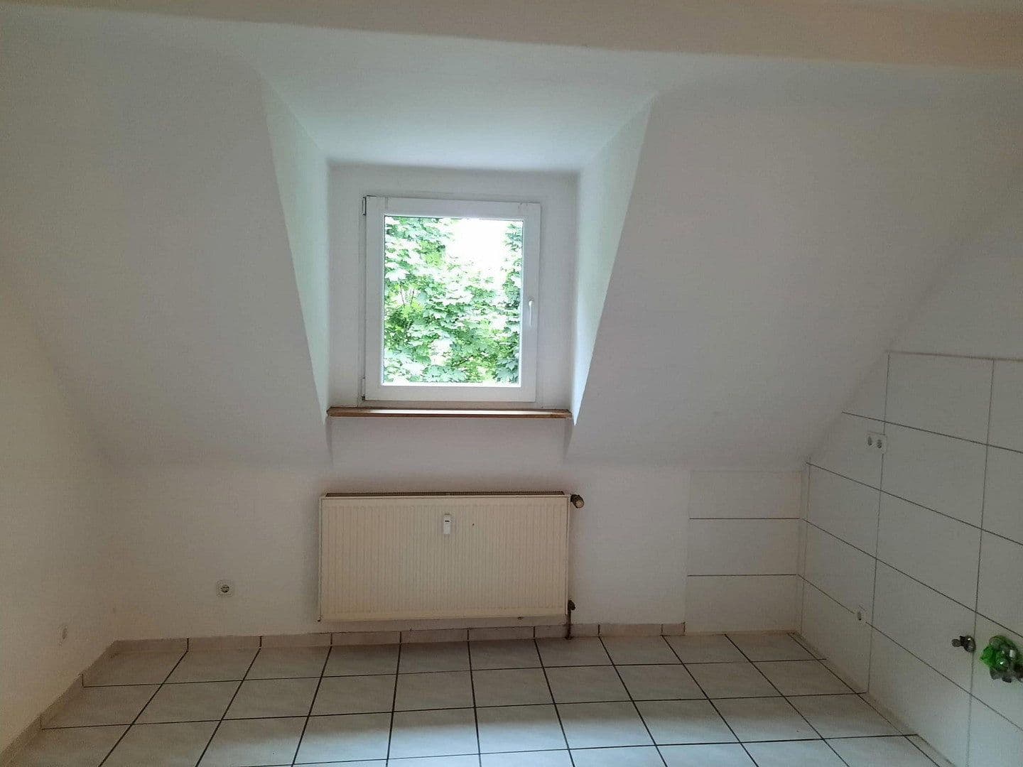 Prenájom bytu 1-izbový 41 m², Lütkestr. 6, Bottrop, Severné Porýnie - Westfálsko Prenájom bytu 1-izbový 41 m², Lütkestr. 6, Bottrop, Severné Porýnie - Westfálsko