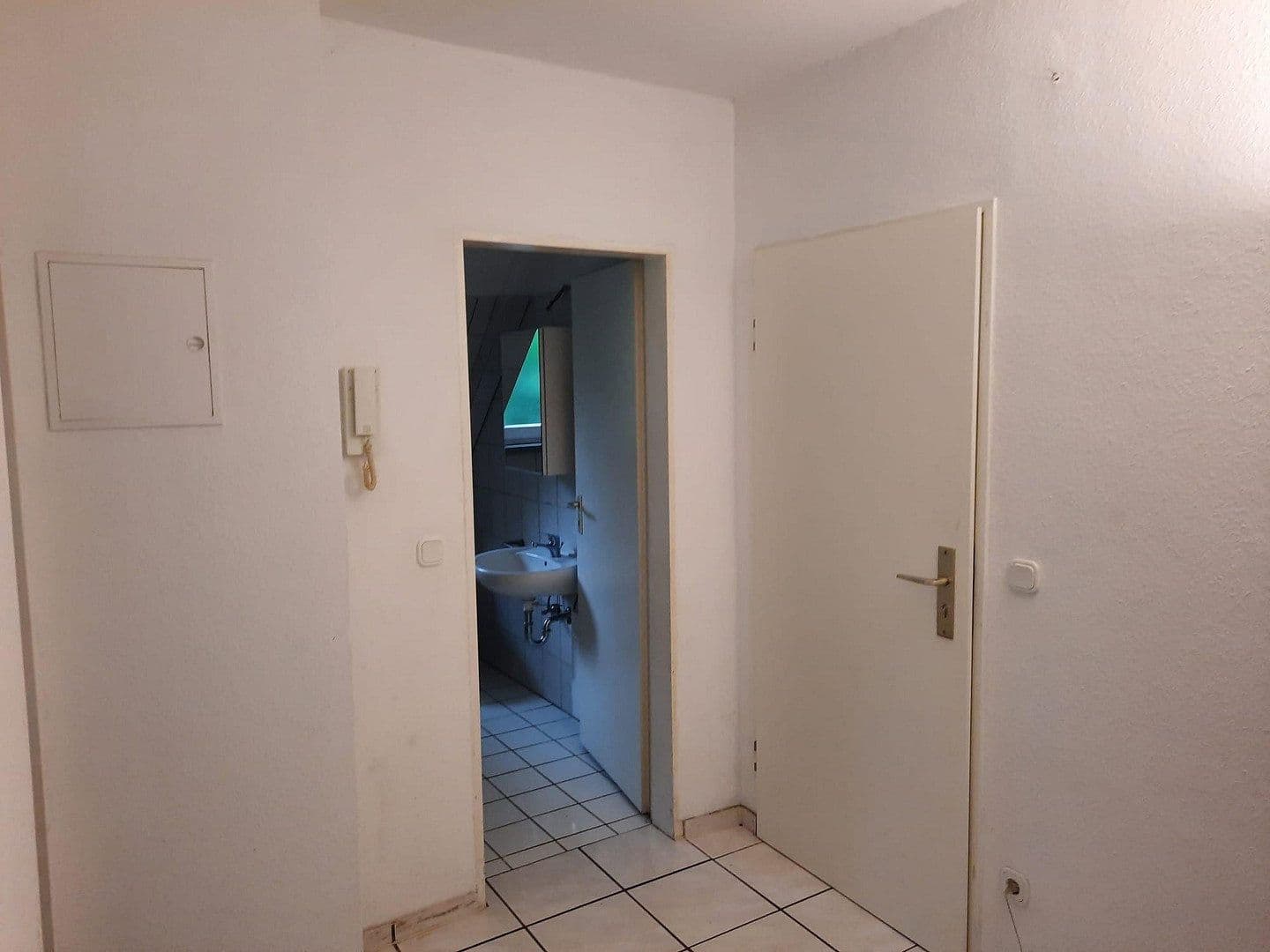 Prenájom bytu 1-izbový 41 m², Lütkestr. 6, Bottrop, Severné Porýnie - Westfálsko Prenájom bytu 1-izbový 41 m², Lütkestr. 6, Bottrop, Severné Porýnie - Westfálsko