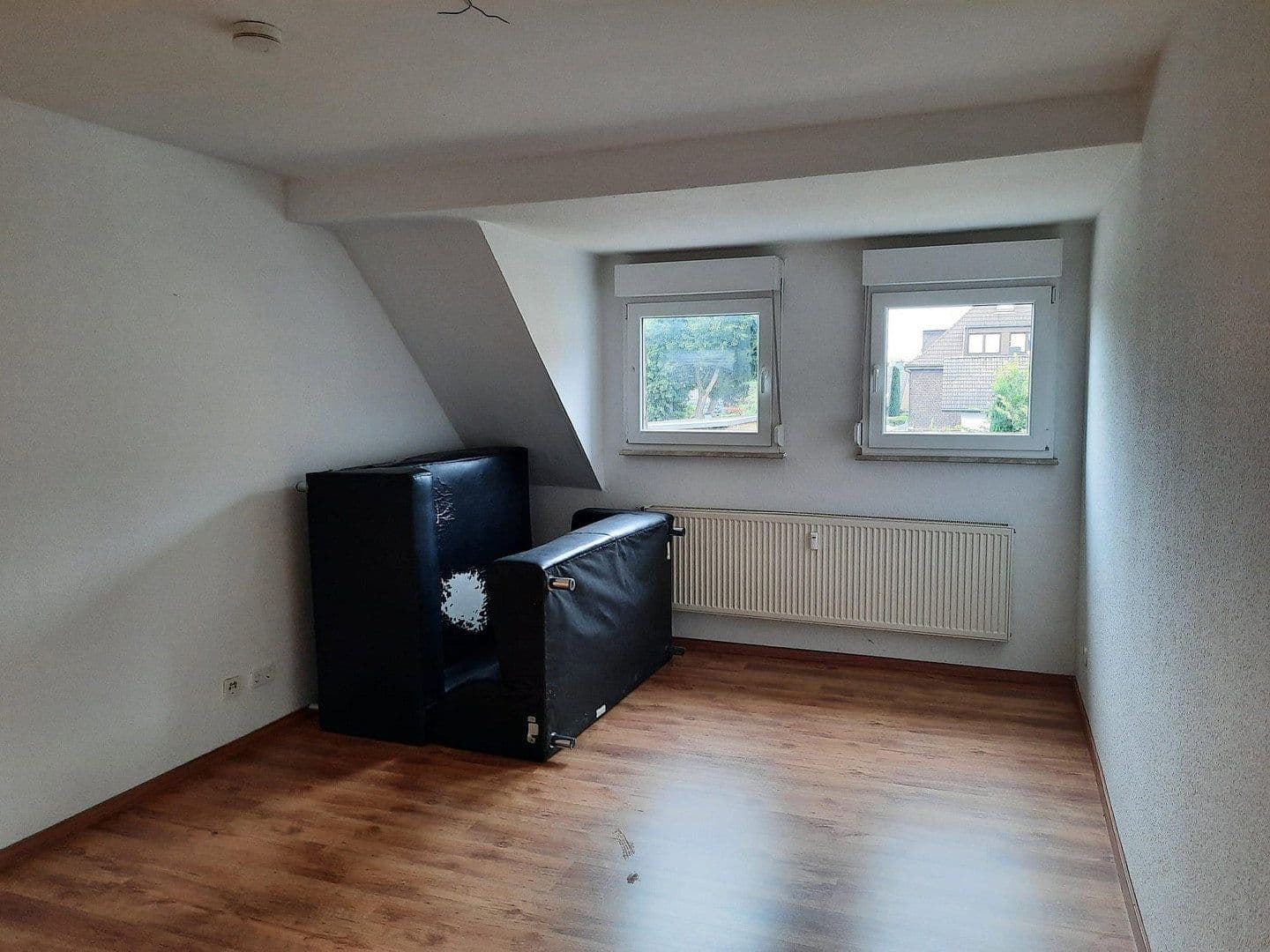 Prenájom bytu 1-izbový 41 m², Lütkestr. 6, Bottrop, Severné Porýnie - Westfálsko Prenájom bytu 1-izbový 41 m², Lütkestr. 6, Bottrop, Severné Porýnie - Westfálsko