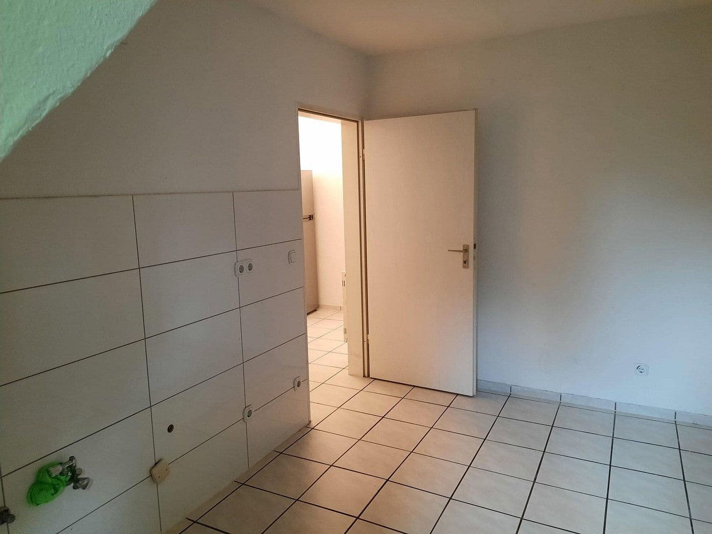 Prenájom bytu 1-izbový 41 m², Lütkestr. 6, Bottrop, Severné Porýnie - Westfálsko Prenájom bytu 1-izbový 41 m², Lütkestr. 6, Bottrop, Severné Porýnie - Westfálsko