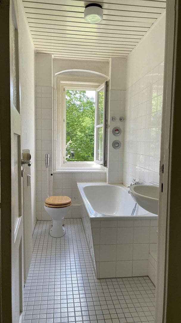 Predaj bytu 2-izbový 50 m², Afrikanische Straße, Berlin, Berlín Predaj bytu 2-izbový 50 m², Afrikanische Straße, Berlin, Berlín