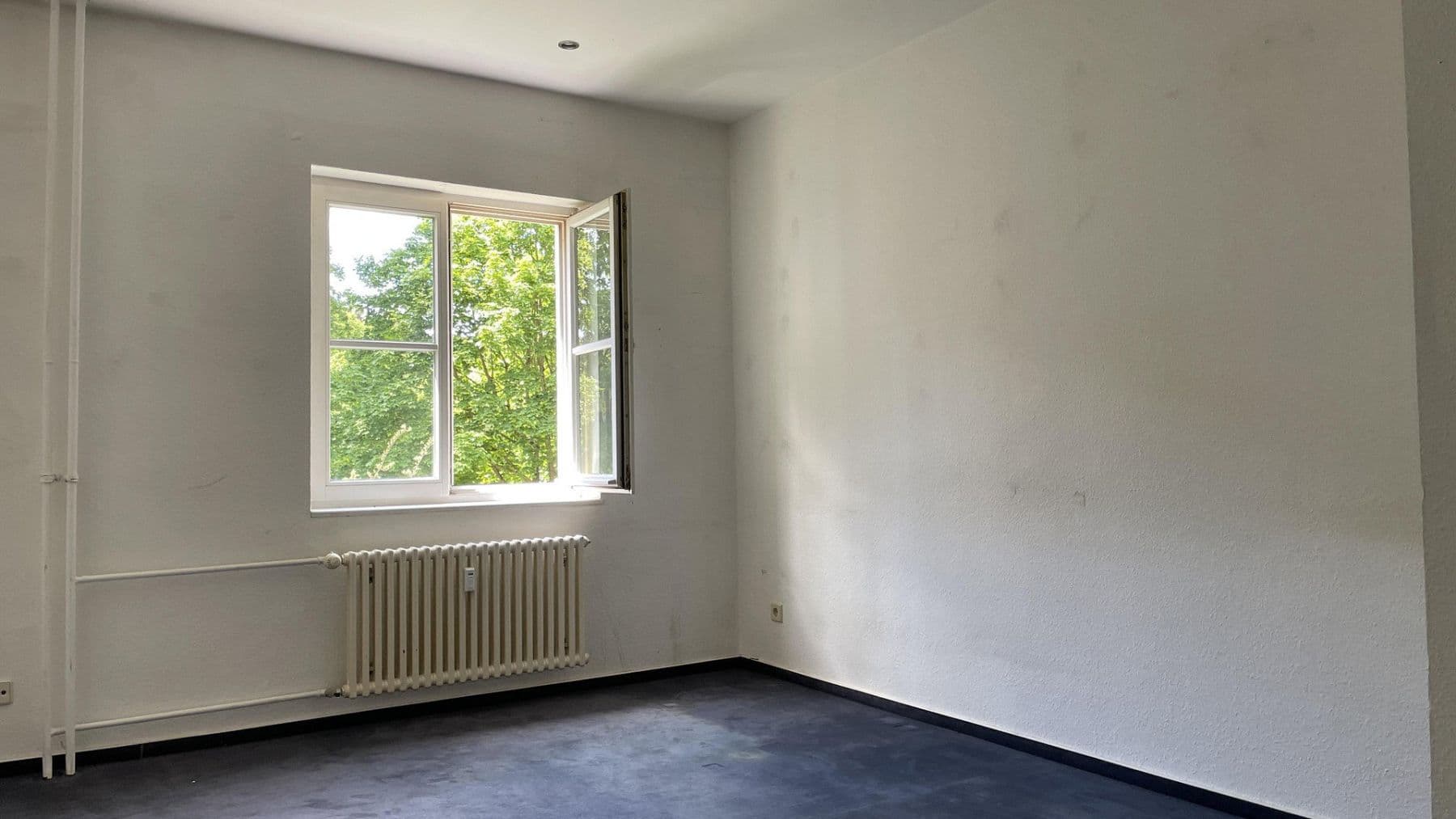 Predaj bytu 2-izbový 50 m², Afrikanische Straße, Berlin, Berlín Predaj bytu 2-izbový 50 m², Afrikanische Straße, Berlin, Berlín