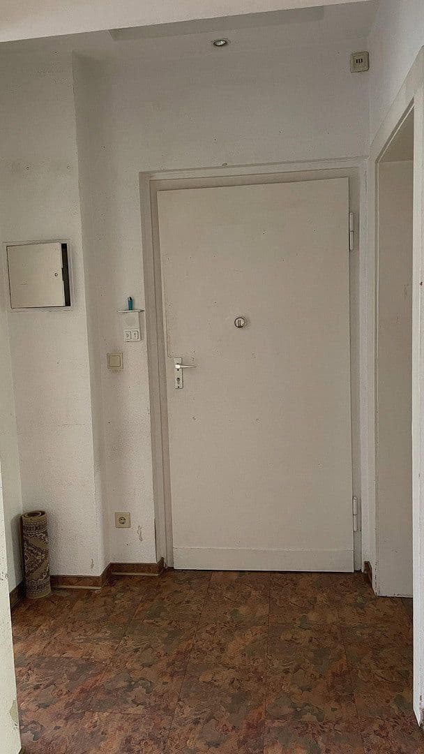 Predaj bytu 2-izbový 50 m², Afrikanische Straße, Berlin, Berlín Predaj bytu 2-izbový 50 m², Afrikanische Straße, Berlin, Berlín