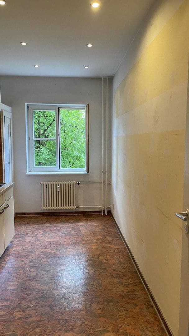 Predaj bytu 2-izbový 50 m², Afrikanische Straße, Berlin, Berlín Predaj bytu 2-izbový 50 m², Afrikanische Straße, Berlin, Berlín