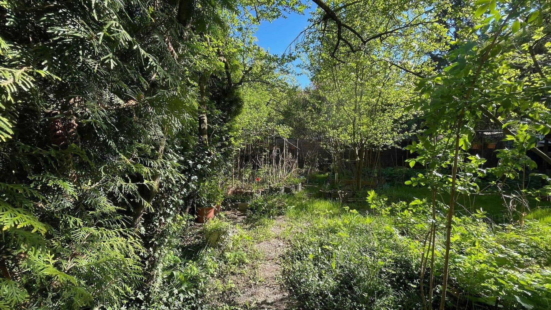 Predaj bytu 2-izbový 50 m², Afrikanische Straße, Berlin, Berlín Predaj bytu 2-izbový 50 m², Afrikanische Straße, Berlin, Berlín