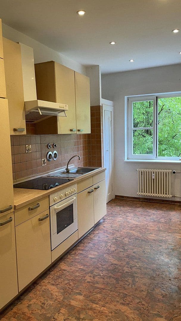 Predaj bytu 2-izbový 50 m², Afrikanische Straße, Berlin, Berlín Predaj bytu 2-izbový 50 m², Afrikanische Straße, Berlin, Berlín