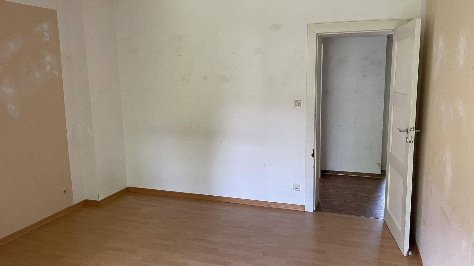 Predaj bytu 2-izbový 50 m², Afrikanische Straße, Berlin, Berlín Predaj bytu 2-izbový 50 m², Afrikanische Straße, Berlin, Berlín