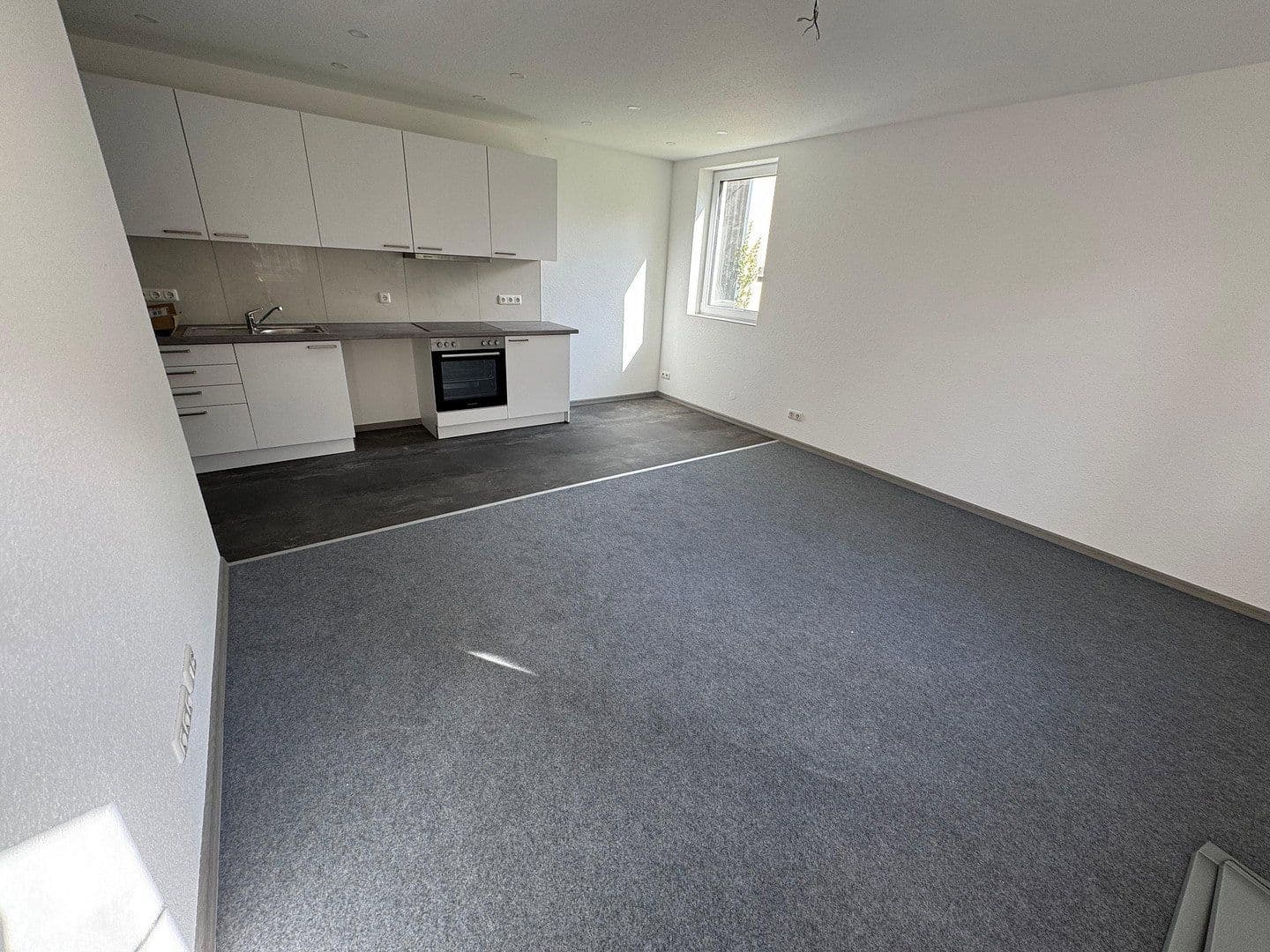 Prenájom bytu 2-izbový 48 m², Hörstener Straße 32, Hamburg, Hamburg Prenájom bytu 2-izbový 48 m², Hörstener Straße 32, Hamburg, Hamburg