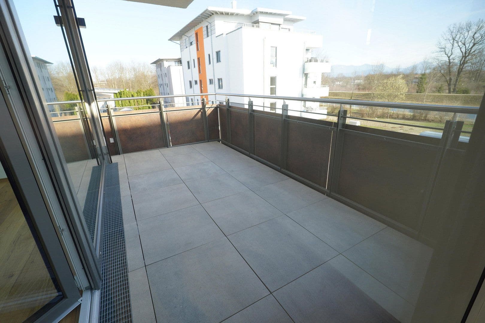Prenájom bytu 4-izbový 109 m², Schmerlenstraße 5, Kolbermoor, Bavorsko Prenájom bytu 4-izbový 109 m², Schmerlenstraße 5, Kolbermoor, Bavorsko