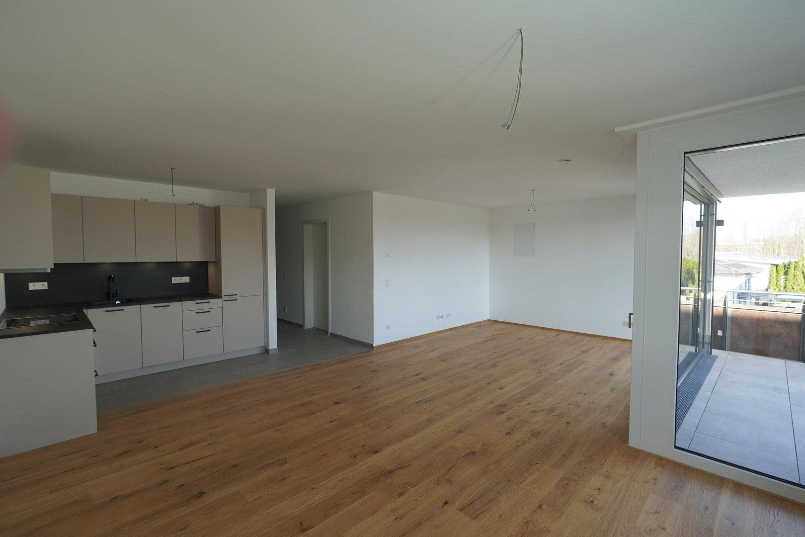 Prenájom bytu 4-izbový 109 m², Schmerlenstraße 5, Kolbermoor, Bavorsko Prenájom bytu 4-izbový 109 m², Schmerlenstraße 5, Kolbermoor, Bavorsko