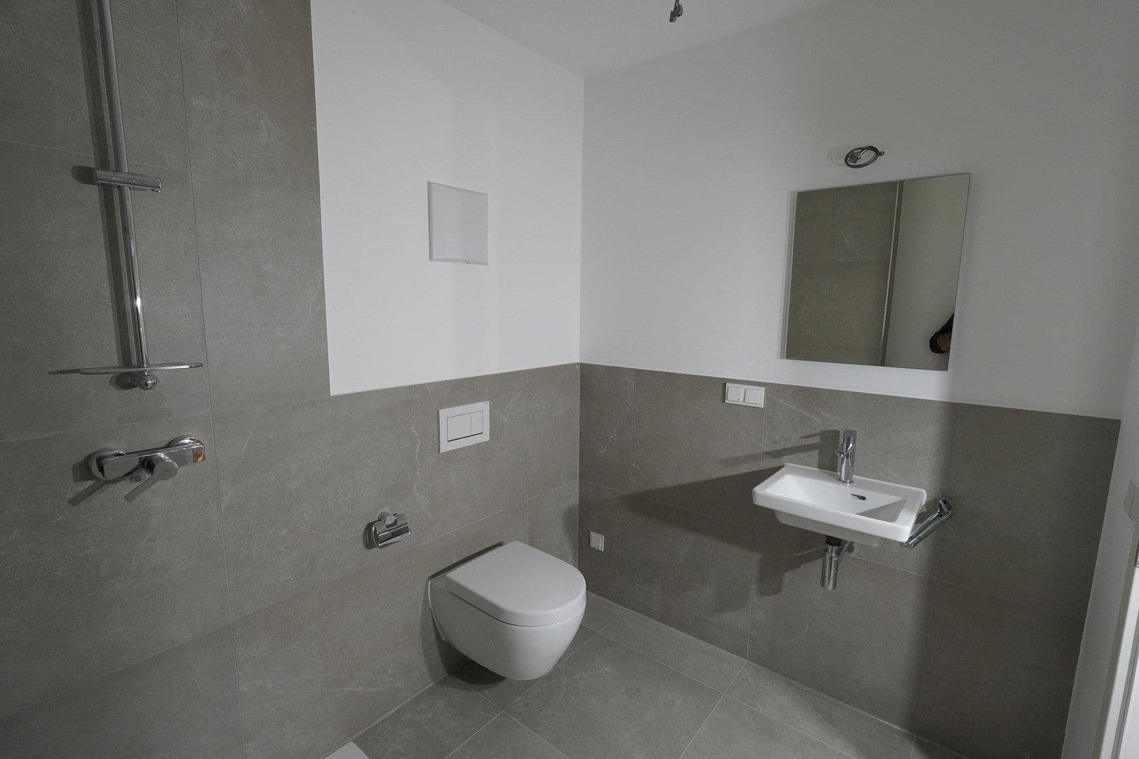 Prenájom bytu 4-izbový 109 m², Schmerlenstraße 5, Kolbermoor, Bavorsko Prenájom bytu 4-izbový 109 m², Schmerlenstraße 5, Kolbermoor, Bavorsko