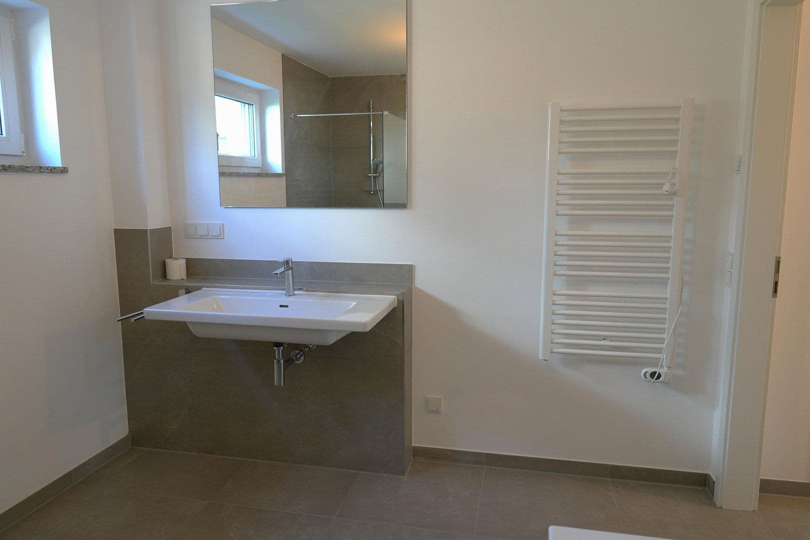Prenájom bytu 4-izbový 109 m², Schmerlenstraße 5, Kolbermoor, Bavorsko Prenájom bytu 4-izbový 109 m², Schmerlenstraße 5, Kolbermoor, Bavorsko