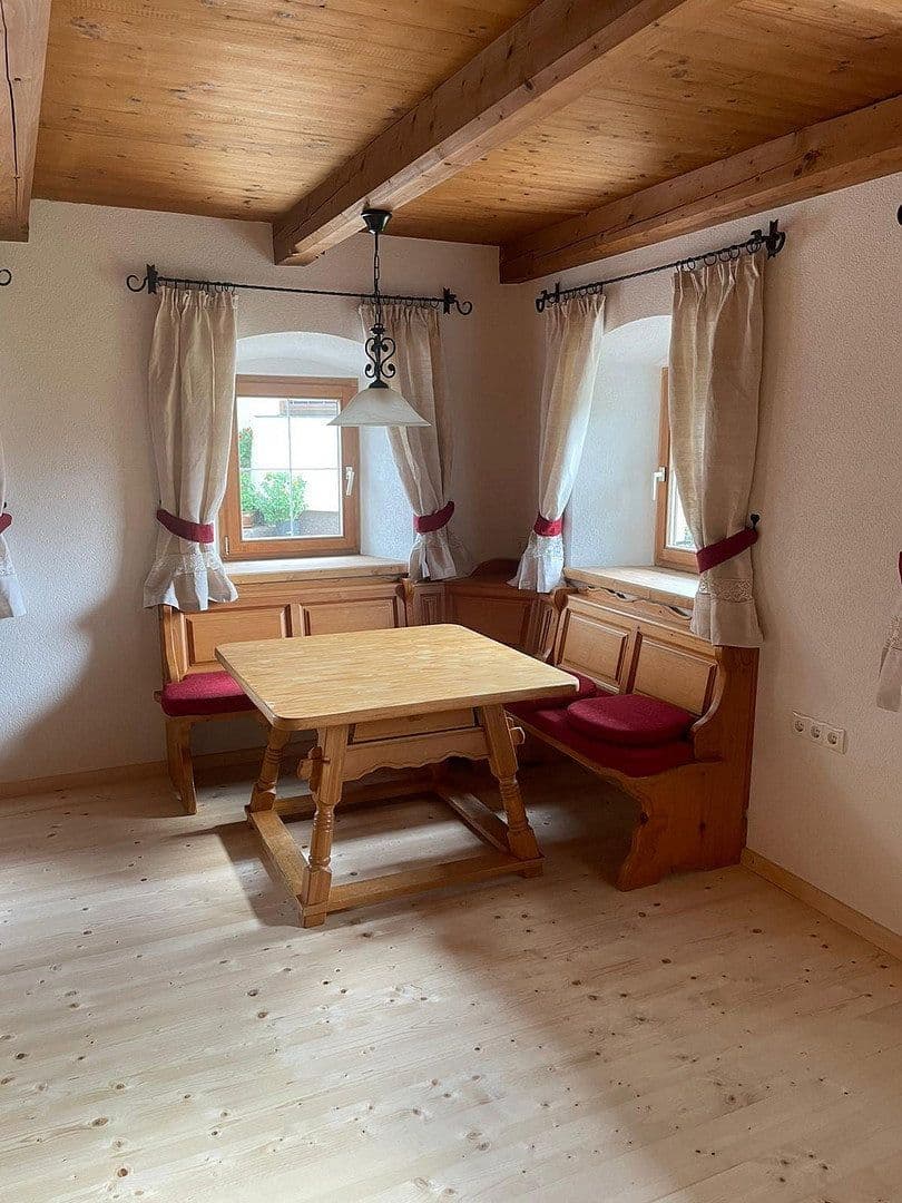 Prenájom domu 180 m², pozemok 160 m², Mariastein HNr. 18, Mariastein, Tirolsko Prenájom domu 180 m², pozemok 160 m², Mariastein HNr. 18, Mariastein, Tirolsko