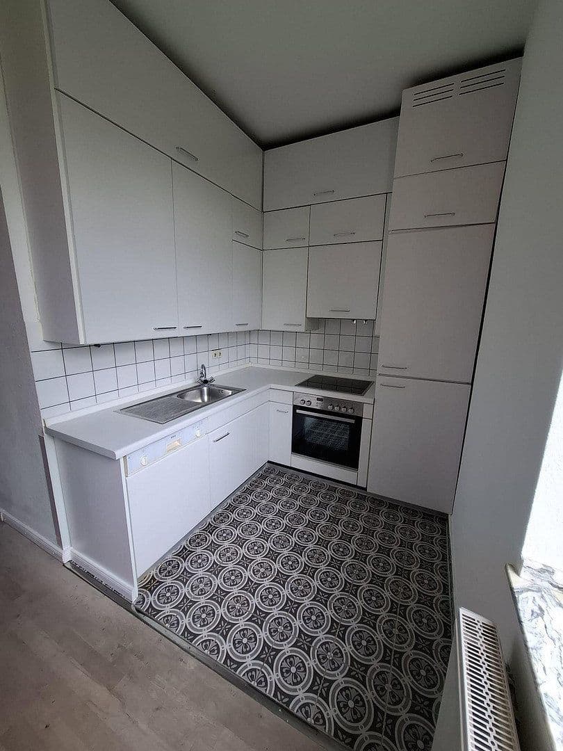 Predaj bytu 2-izbový 65 m², Stoffeler Straße 18, Düsseldorf, Severné Porýnie - Westfálsko Predaj bytu 2-izbový 65 m², Stoffeler Straße 18, Düsseldorf, Severné Porýnie - Westfálsko