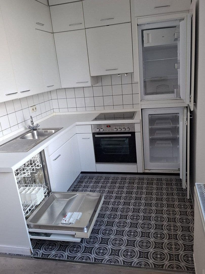 Predaj bytu 2-izbový 65 m², Stoffeler Straße 18, Düsseldorf, Severné Porýnie - Westfálsko Predaj bytu 2-izbový 65 m², Stoffeler Straße 18, Düsseldorf, Severné Porýnie - Westfálsko