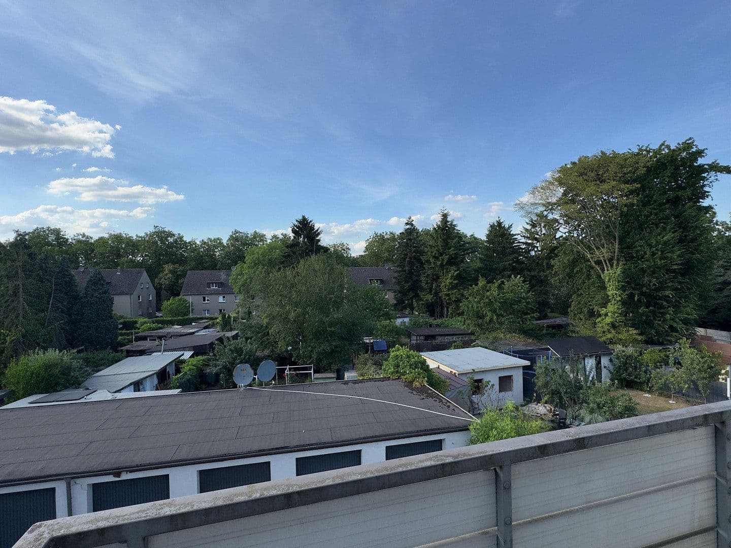 Prenájom bytu 3-izbový 78 m², Lange Kamo 61, Duisburg, Severné Porýnie - Westfálsko Prenájom bytu 3-izbový 78 m², Lange Kamo 61, Duisburg, Severné Porýnie - Westfálsko