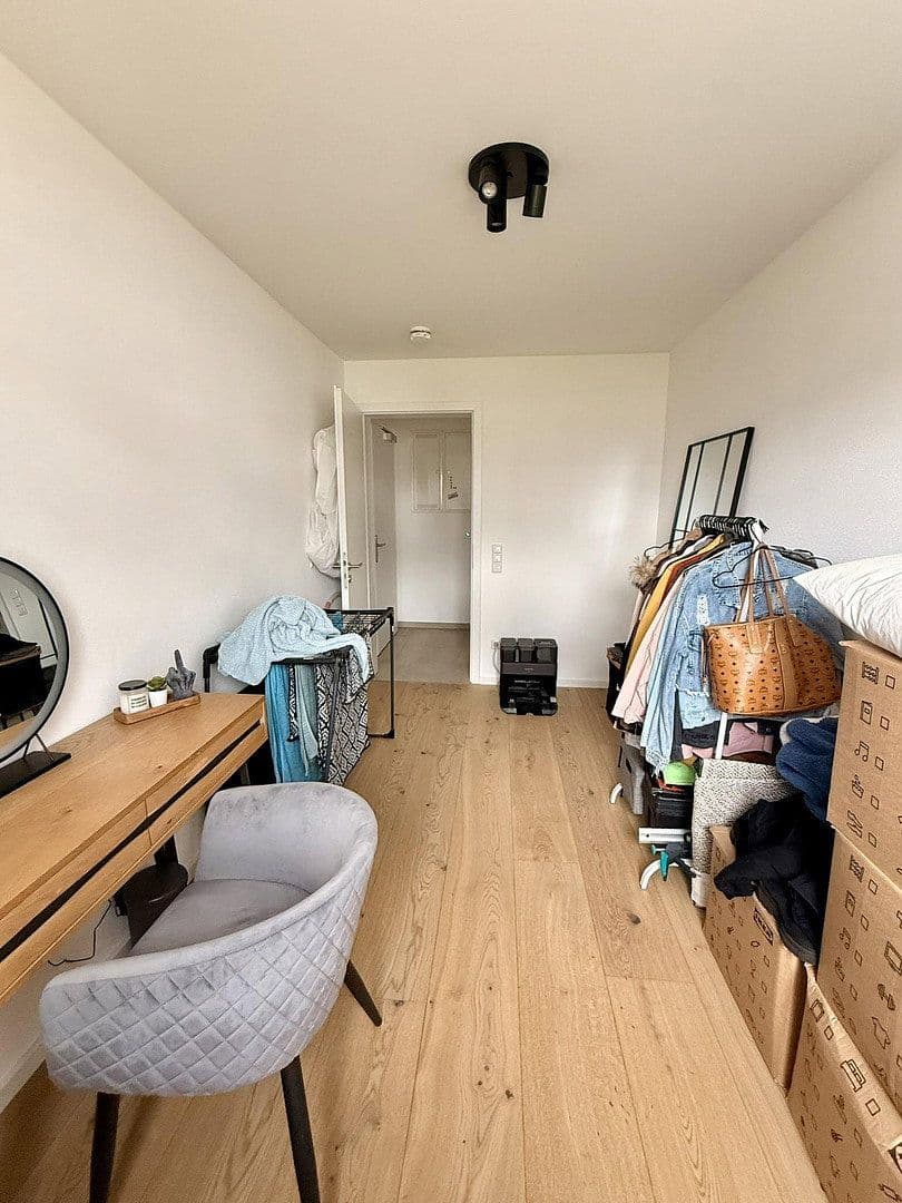 Prenájom bytu 3-izbový 75 m², Langebach, Bavorsko Prenájom bytu 3-izbový 75 m², Langebach, Bavorsko