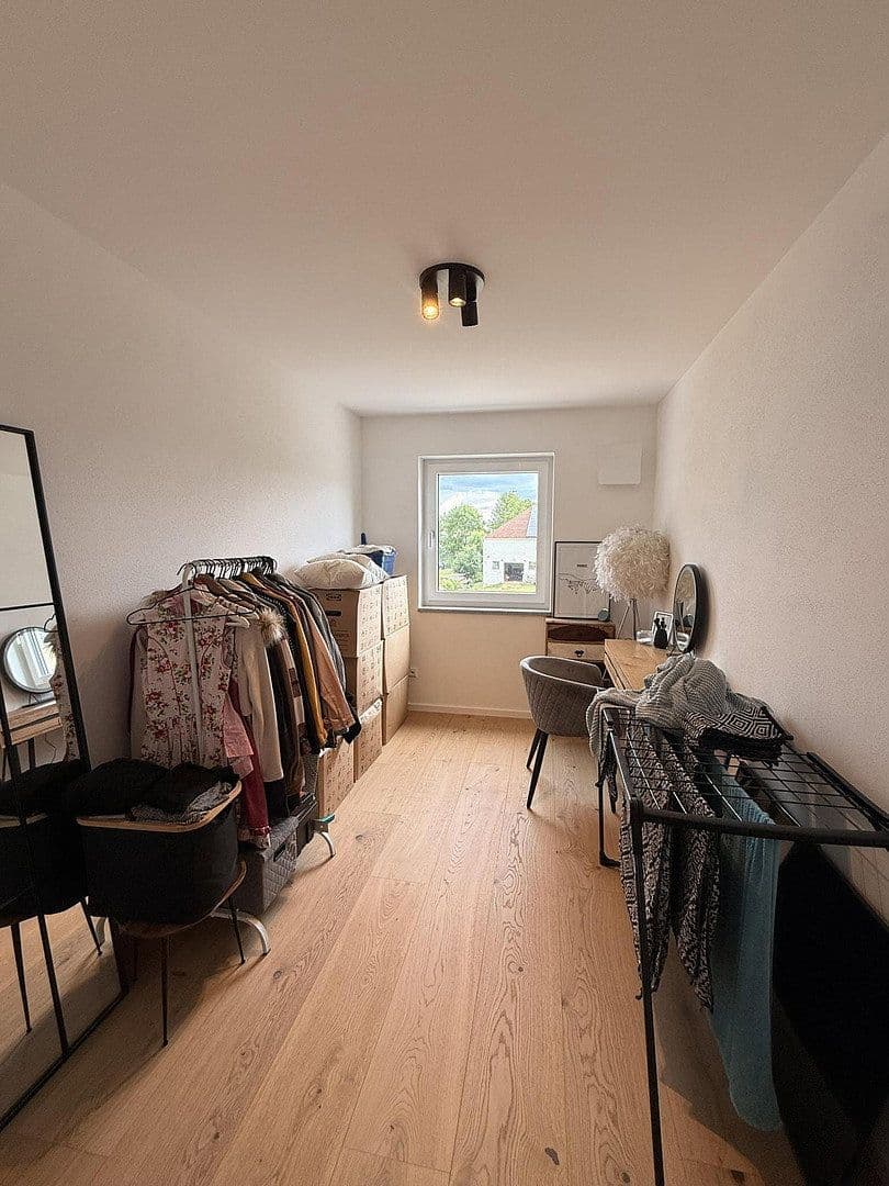 Prenájom bytu 3-izbový 75 m², Langebach, Bavorsko Prenájom bytu 3-izbový 75 m², Langebach, Bavorsko