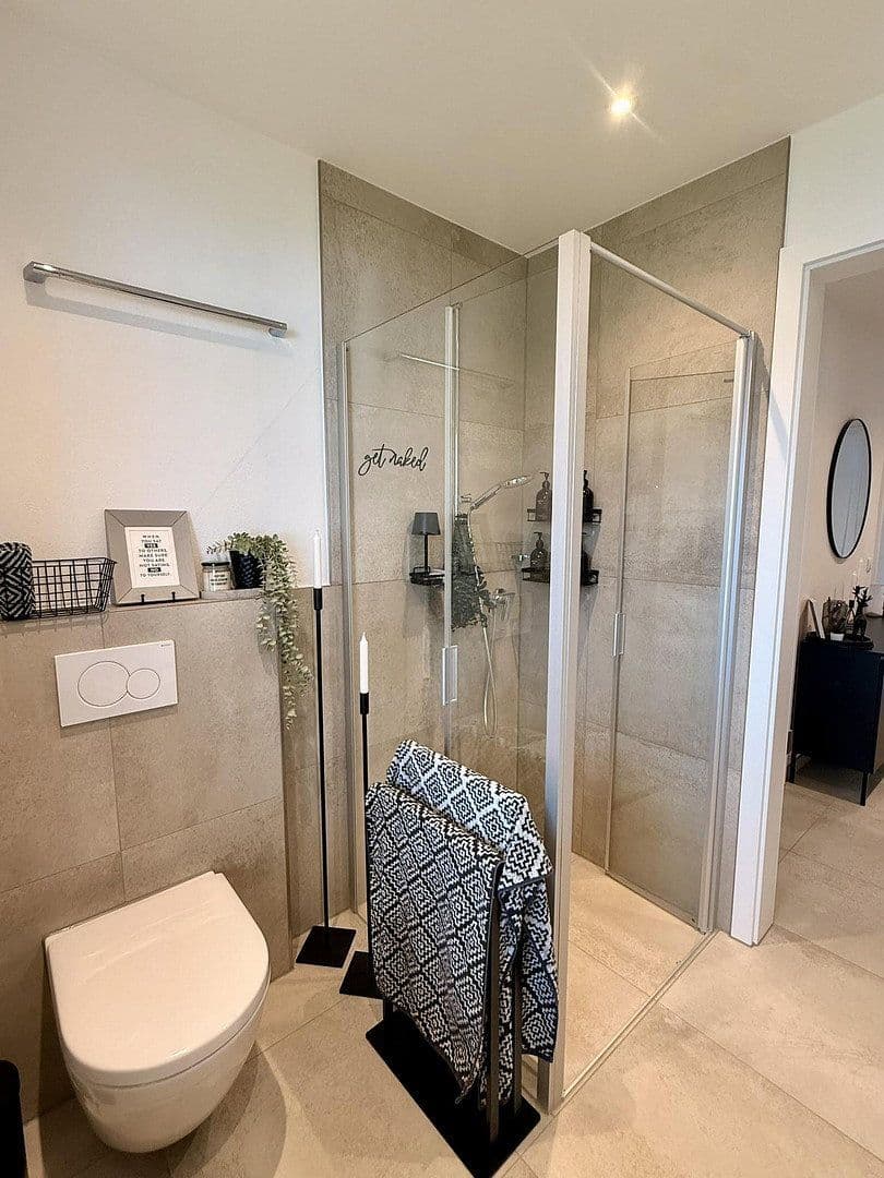 Prenájom bytu 3-izbový 75 m², Langebach, Bavorsko Prenájom bytu 3-izbový 75 m², Langebach, Bavorsko