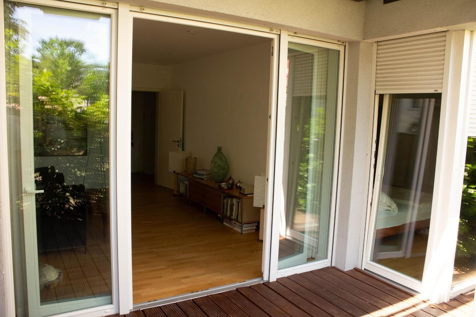 Prenájom bytu 2-izbový 63 m², Spandauer Damm 245 a, Berlin, Berlín Prenájom bytu 2-izbový 63 m², Spandauer Damm 245 a, Berlin, Berlín