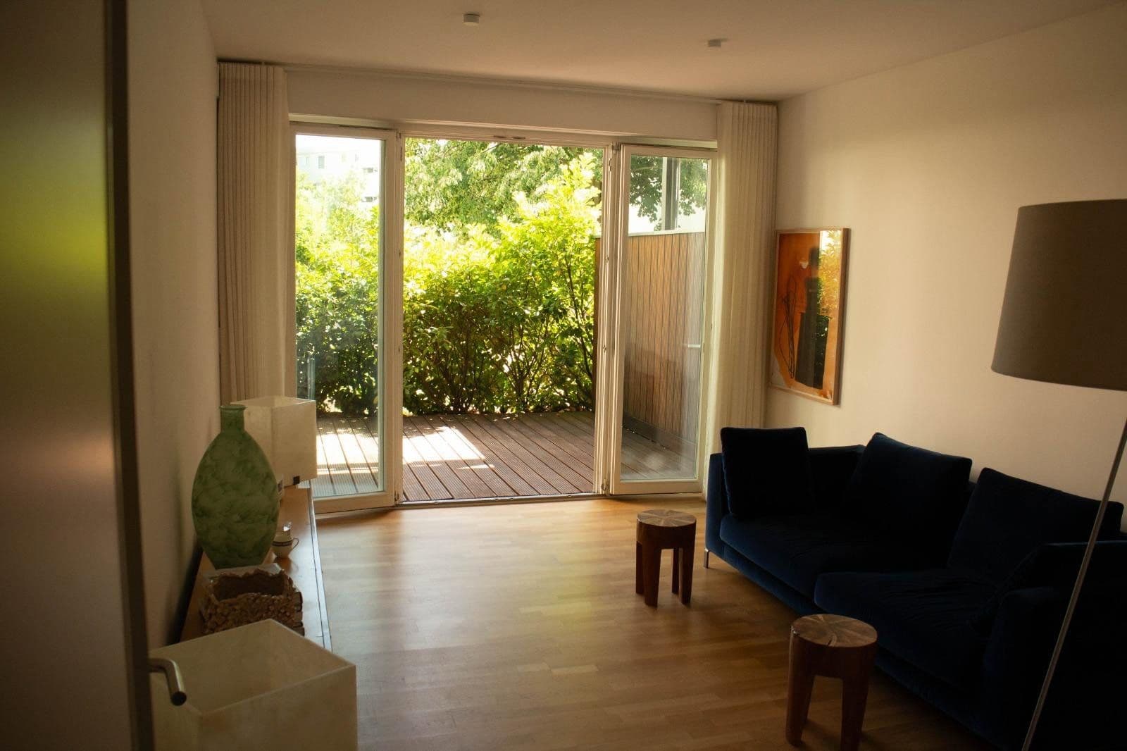 Prenájom bytu 2-izbový 63 m², Spandauer Damm 245 a, Berlin, Berlín Prenájom bytu 2-izbový 63 m², Spandauer Damm 245 a, Berlin, Berlín