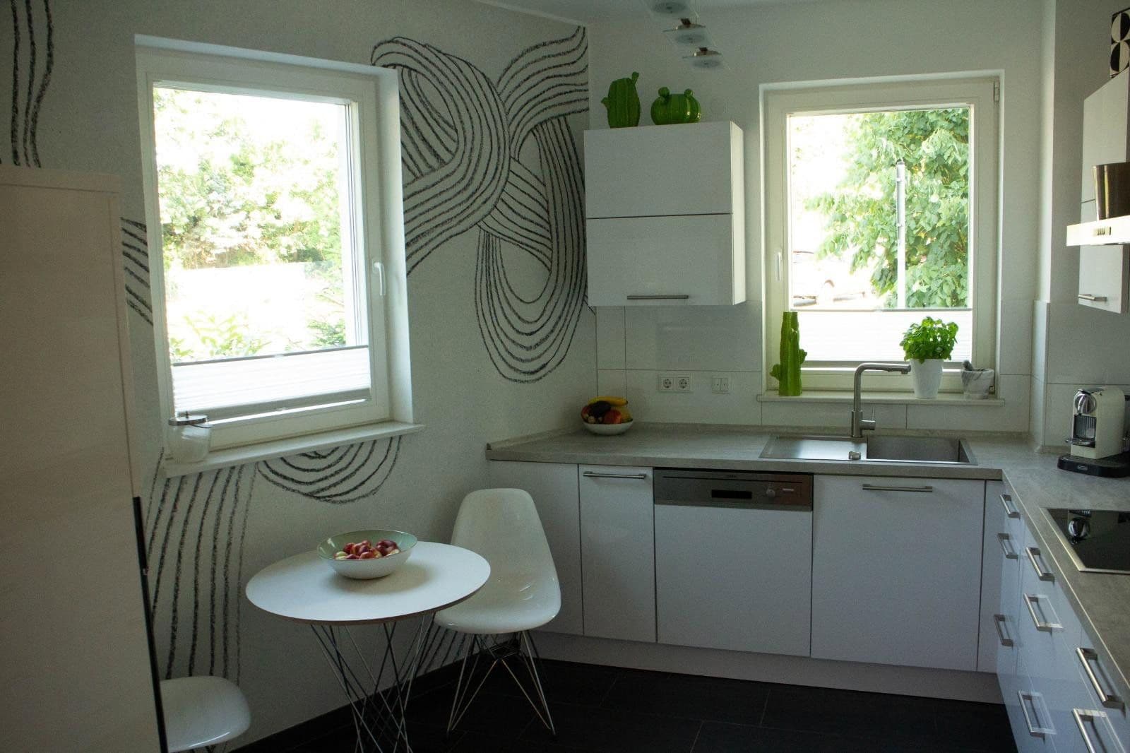 Prenájom bytu 2-izbový 63 m², Spandauer Damm 245 a, Berlin, Berlín Prenájom bytu 2-izbový 63 m², Spandauer Damm 245 a, Berlin, Berlín