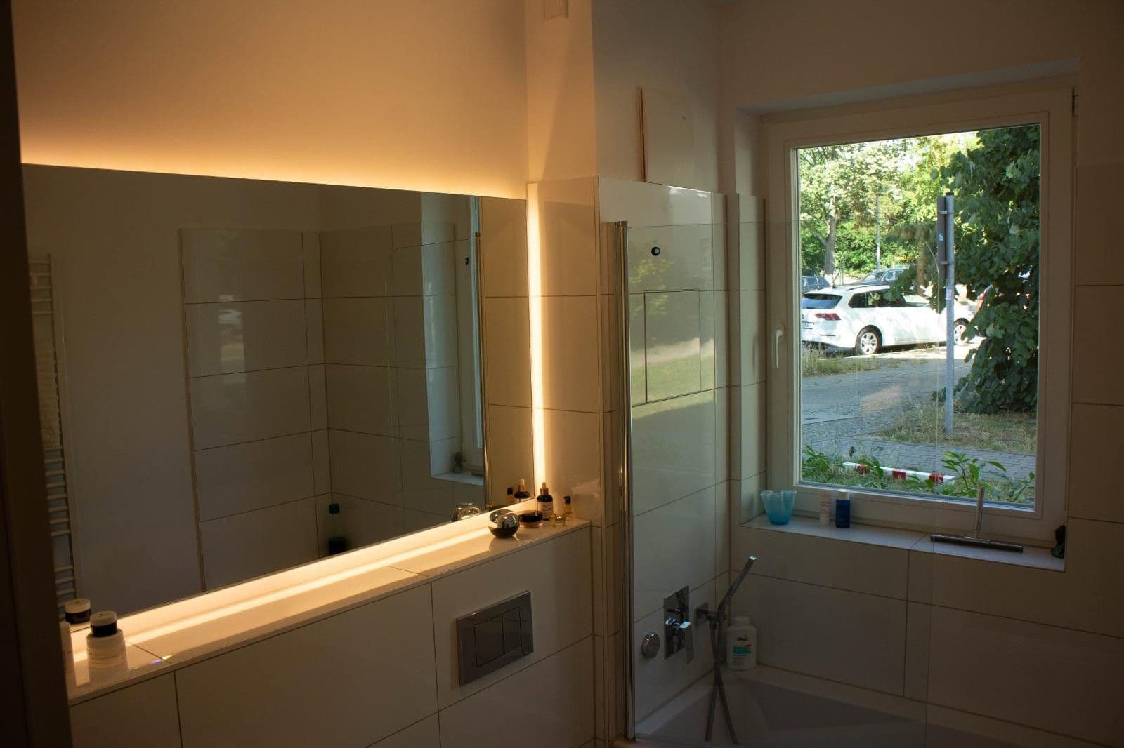 Prenájom bytu 2-izbový 63 m², Spandauer Damm 245 a, Berlin, Berlín Prenájom bytu 2-izbový 63 m², Spandauer Damm 245 a, Berlin, Berlín