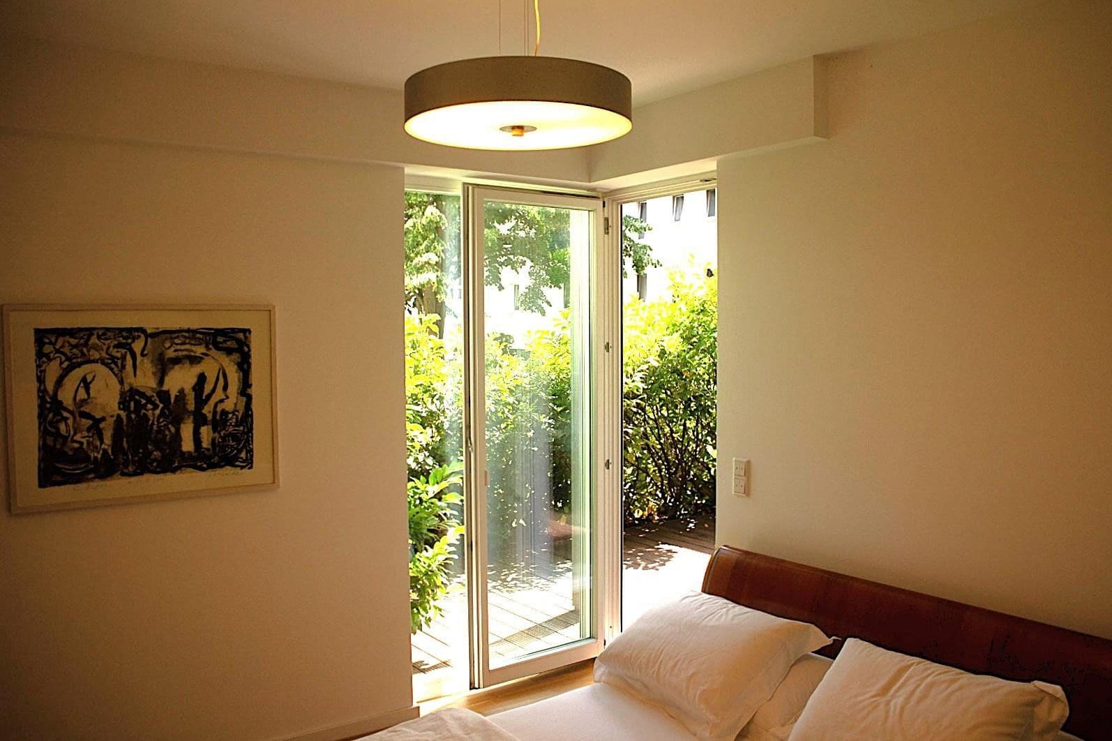 Prenájom bytu 2-izbový 63 m², Spandauer Damm 245 a, Berlin, Berlín Prenájom bytu 2-izbový 63 m², Spandauer Damm 245 a, Berlin, Berlín