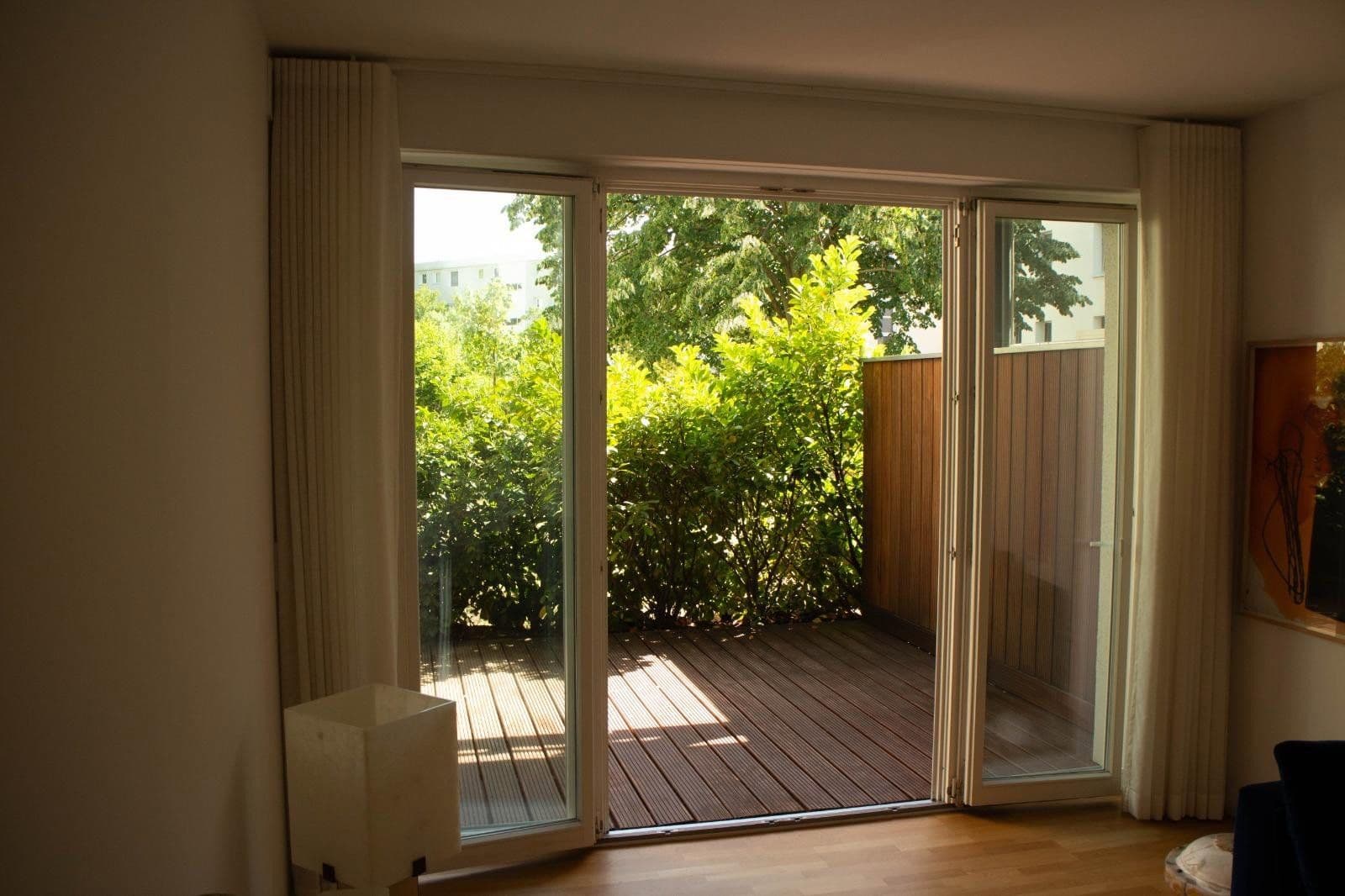 Prenájom bytu 2-izbový 63 m², Spandauer Damm 245 a, Berlin, Berlín Prenájom bytu 2-izbový 63 m², Spandauer Damm 245 a, Berlin, Berlín