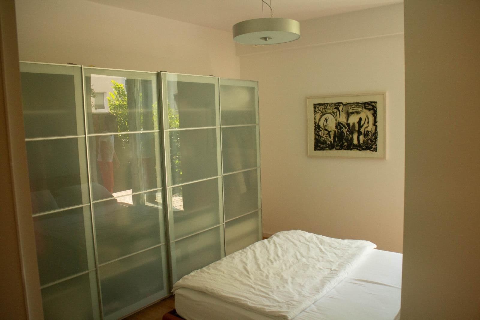 Prenájom bytu 2-izbový 63 m², Spandauer Damm 245 a, Berlin, Berlín Prenájom bytu 2-izbový 63 m², Spandauer Damm 245 a, Berlin, Berlín
