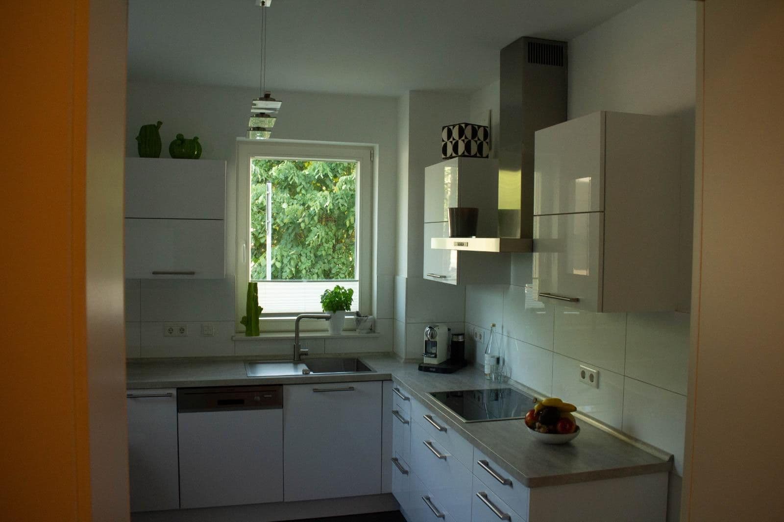 Prenájom bytu 2-izbový 63 m², Spandauer Damm 245 a, Berlin, Berlín Prenájom bytu 2-izbový 63 m², Spandauer Damm 245 a, Berlin, Berlín