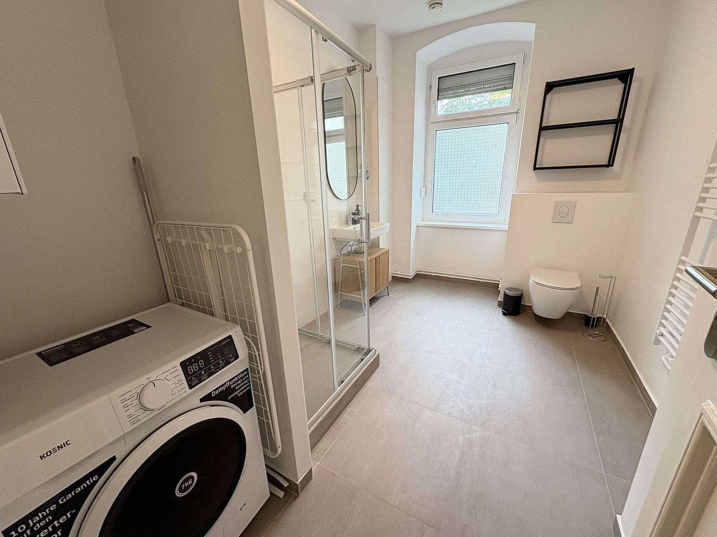 Prenájom bytu 3-izbový 80 m², Weserstraße 24, Berlin, Berlín Prenájom bytu 3-izbový 80 m², Weserstraße 24, Berlin, Berlín