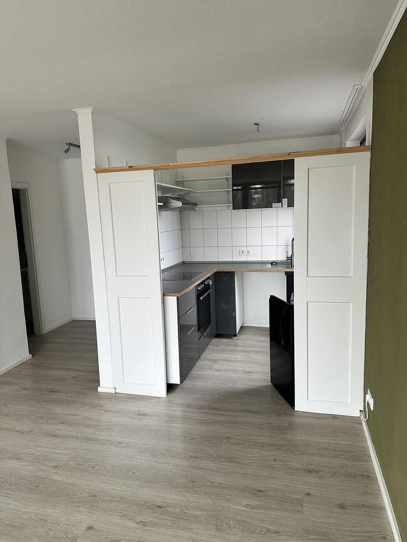Prenájom bytu 2-izbový 48 m², Limerpicher Str. 86, Bonn, Severné Porýnie - Westfálsko Prenájom bytu 2-izbový 48 m², Limerpicher Str. 86, Bonn, Severné Porýnie - Westfálsko