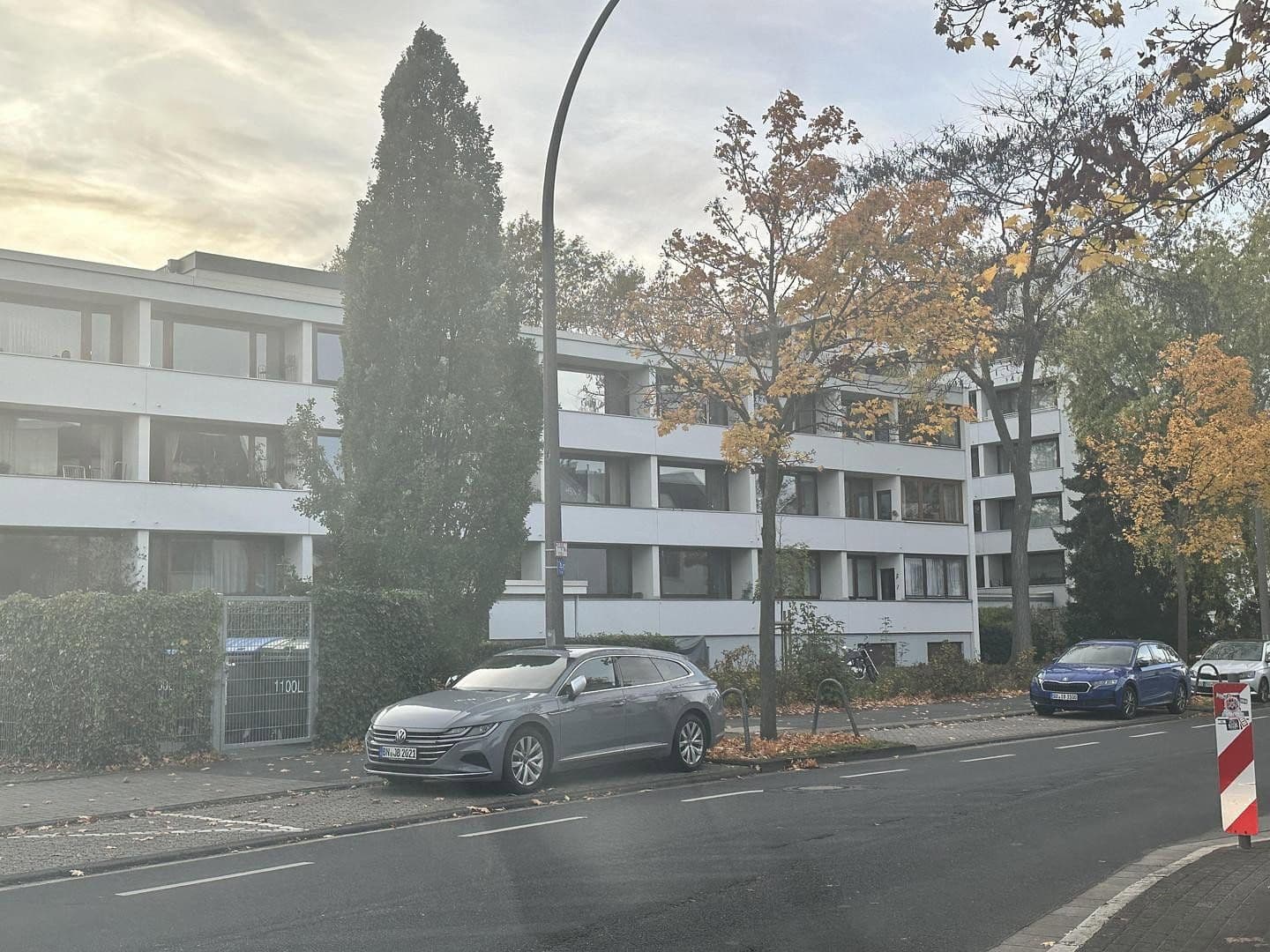 Prenájom bytu 2-izbový 48 m², Limerpicher Str. 86, Bonn, Severné Porýnie - Westfálsko Prenájom bytu 2-izbový 48 m², Limerpicher Str. 86, Bonn, Severné Porýnie - Westfálsko