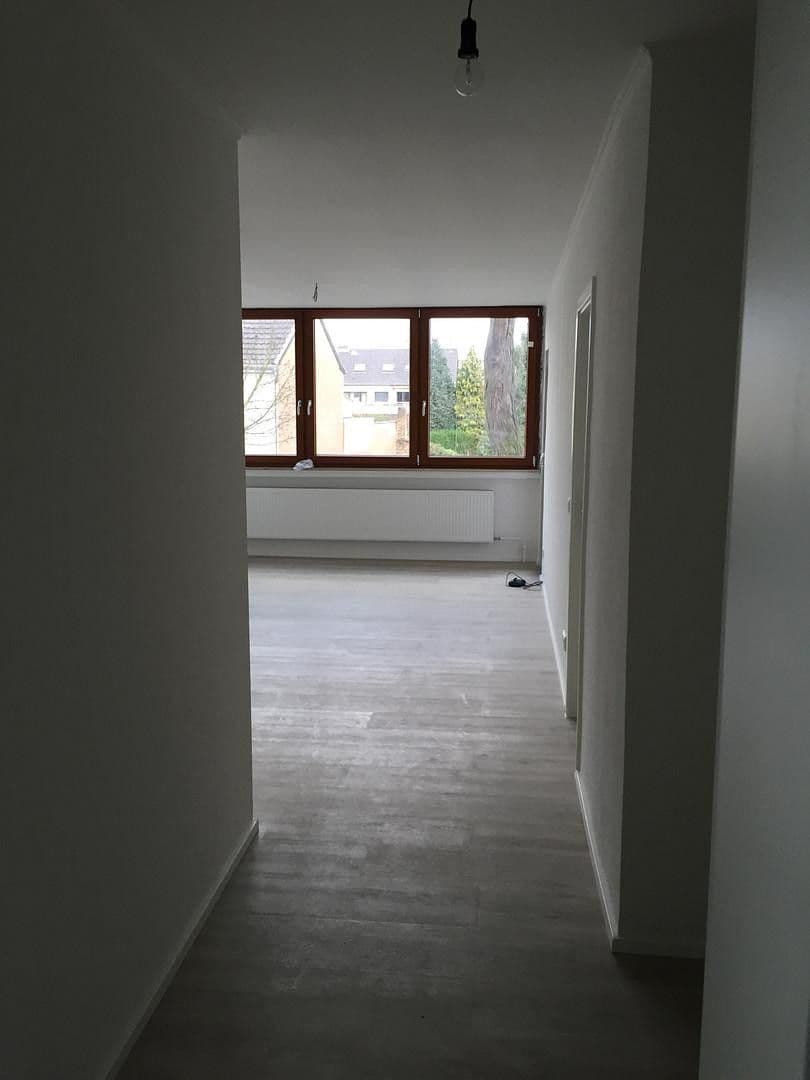 Prenájom bytu 2-izbový 48 m², Limerpicher Str. 86, Bonn, Severné Porýnie - Westfálsko Prenájom bytu 2-izbový 48 m², Limerpicher Str. 86, Bonn, Severné Porýnie - Westfálsko