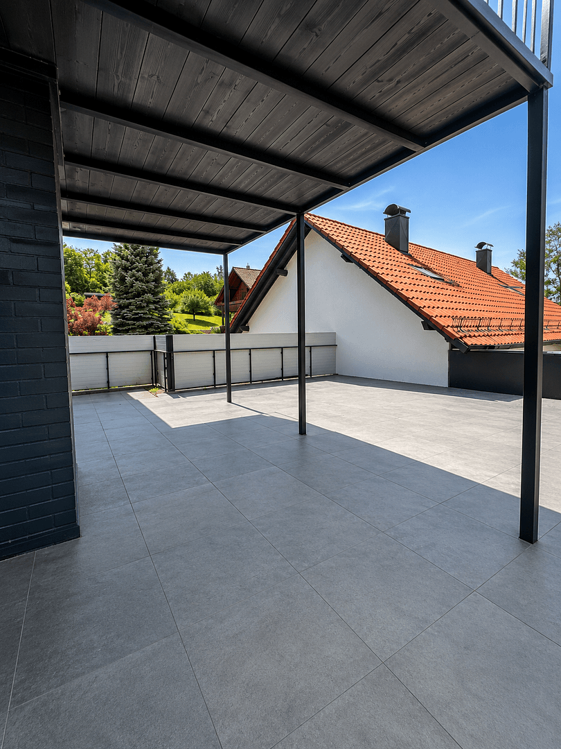 Predaj bytu 3-izbový 100 m², Bad Abbach, Bavorsko Predaj bytu 3-izbový 100 m², Bad Abbach, Bavorsko