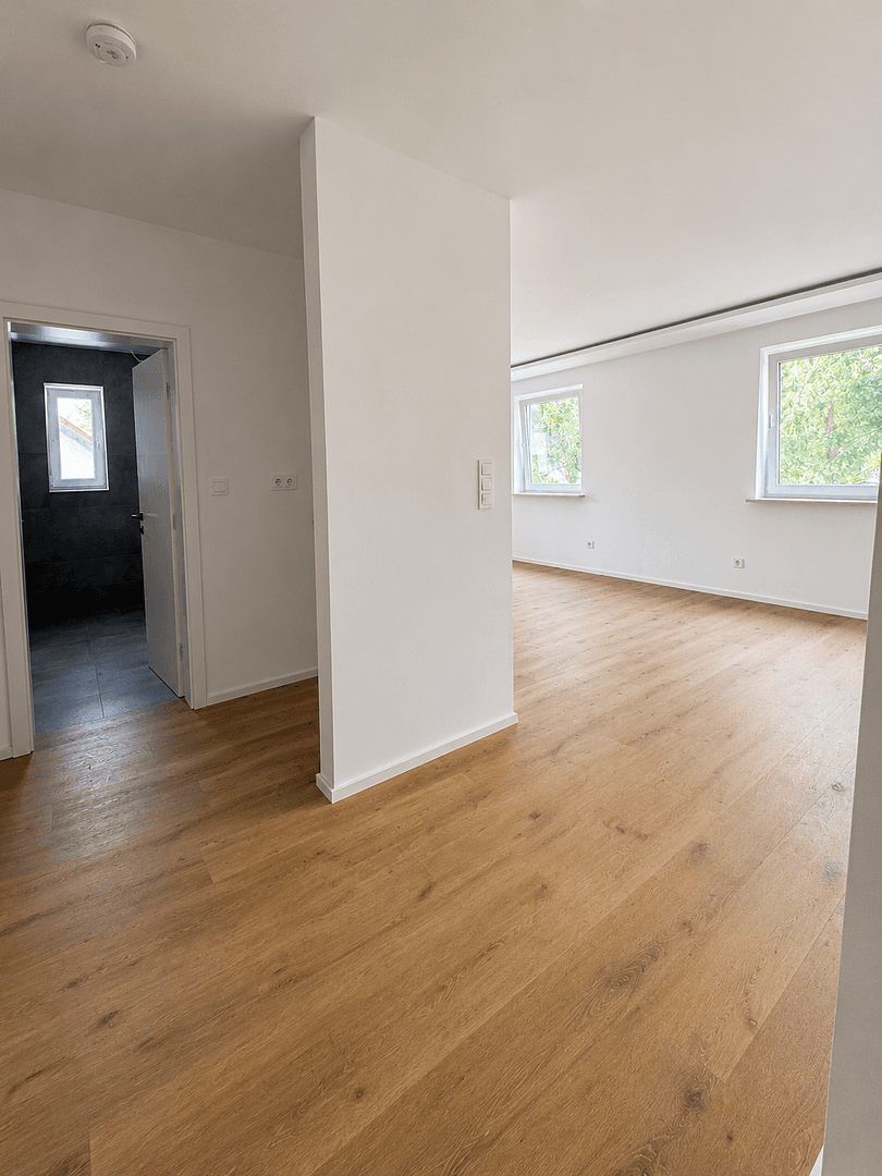 Predaj bytu 3-izbový 100 m², Bad Abbach, Bavorsko Predaj bytu 3-izbový 100 m², Bad Abbach, Bavorsko