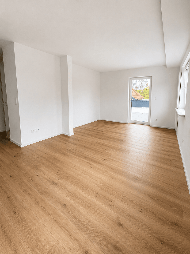 Predaj bytu 3-izbový 100 m², Bad Abbach, Bavorsko Predaj bytu 3-izbový 100 m², Bad Abbach, Bavorsko